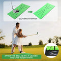 Golf-Übungsnetz