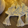Weihnachtsbaum-DIY-Set