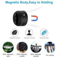 1080p magnetische WLAN-Minikamera