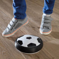 ⚽Hallenfußball mit LED-Lichtern