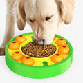 Wisdom Hundespielzeug, langsames Leckfütterungstraining