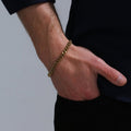Kubanisches Gliederarmband