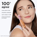 Feuchtigkeitsspendender cremiger Concealer