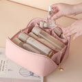 Multifunktionale große Reise-Make-up-Tasche