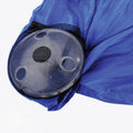 Tragbare Disc-Tasche