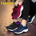 Bequeme rutschfeste Wanderschuhe