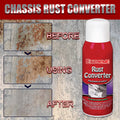 Chassis-Rostkonverter