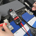 Vollautomatisches intelligentes Digitalmultimeter mit Verbrennungsschutz