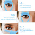 3-in-1 Wimpernwerkzeuge Mascara Shield Applikatorschutz