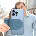 Magnetische Kameragriff-Bluetooth-Halterung