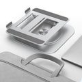 Drehbarer Computerständer aus Aluminiumlegierung