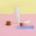 Gedenkbox für Milchzähne für Kinder