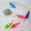 Schwimmendes elektronisches Fisch-Haustierspielzeug