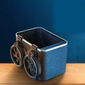 Kreative Auto-Armlehnenbox