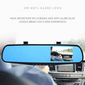 1080P Full HD Video-Autofahrrekorder