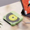 Tragbarer Bluetooth-kompatibler CD-Player