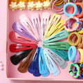 Haarschmuck-Set für Mädchen