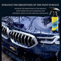 Premium-Autolackspray