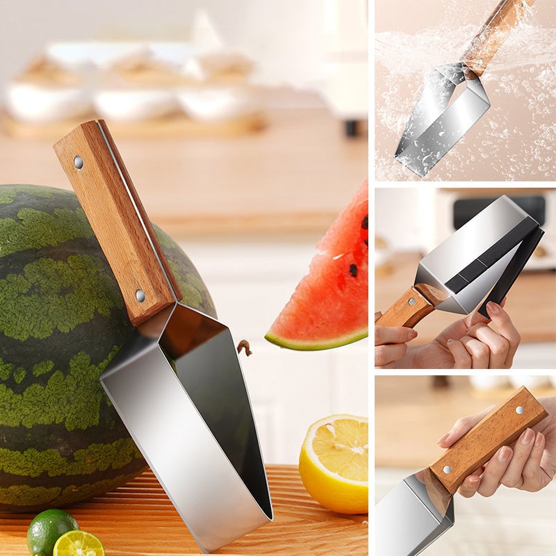 Wassermelonenschneider Hauptbild