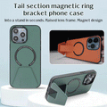 Magnetische kabellose Ladehülle für das iPhone