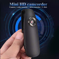 Mini-1080P-Videokamera