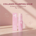 Kollagen-Aufpolsterungsbalsam