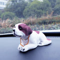 Wackelhund-Autodekoration