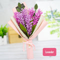 DIY Kunstblumen-Materialset