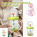 SANK BABY-TRINKBECHER MIT WALSPRITZE