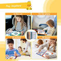 Sank Busy Book für Kinder zur Entwicklung von Lernfähigkeiten