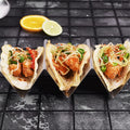Taco-Inhaber
