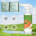 Elektrolysiertes Ionen-Küchenreiniger-Spray