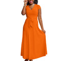 Lässiges Sportkleid