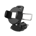 Verstellbarer Handyhalter mit Saugnapf fürs Auto