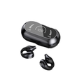 Kabelloses Bluetooth-Headset mit Ohrclips