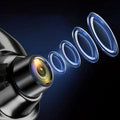 Dual-Recording-HD-Nachtsicht-Dashcam vorne und hinten