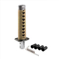 Automatischer Schaltknauf "Samurai-Schwert"