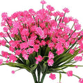 Künstliche Blumen für den Außenbereich