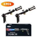 Sakerplus® Propanbrenner