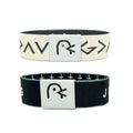 Tägliches Bibelarmband