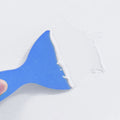 Wasserfeste Wandreparaturpaste für den Haushalt