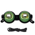 Lustige Requisitenbrille