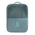 Reise-Schuhtaschen, faltbarer wasserdichter Schuhbeutel-Organizer