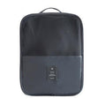 Reise-Schuhtaschen, faltbarer wasserdichter Schuhbeutel-Organizer