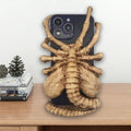 Schrecklicher Facehugger-Handyhalter