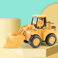 Klicken Sie auf "Go Engineering Auto Toys"