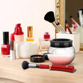 Make-up-Pinselreiniger
