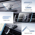 Magnetischer Handyhalter fürs Auto