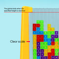 Intellektuelles Blockspiel