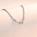 Soul Sister Herz Armband
